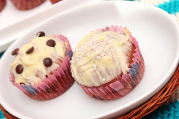 Muffins