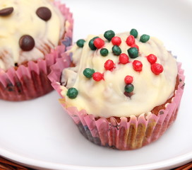 Muffins