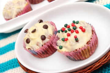 Muffins