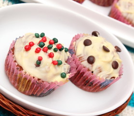 Muffins