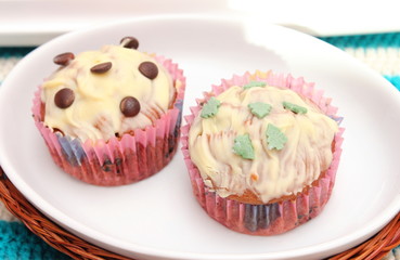Muffins