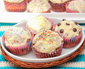 Muffins