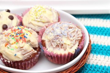 Muffins