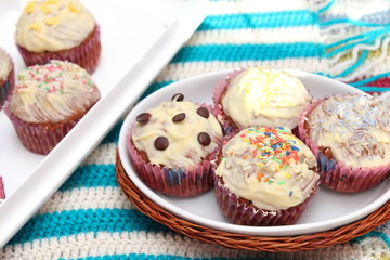 Muffins