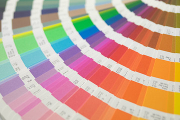 color guide catalog