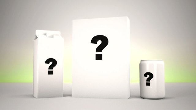 Was steckt in unseren Lebensmitteln ?