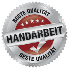 Beste Qualität - Handarbeit