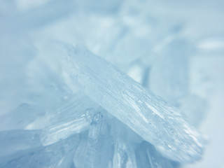 Methamphetamin crystal meth