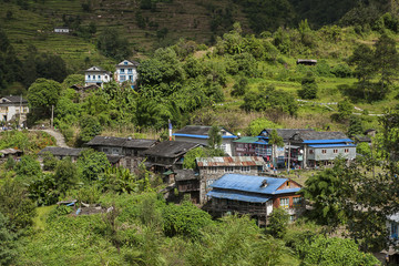 village