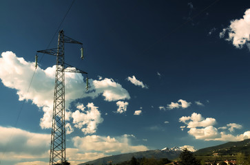 Power