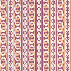 Retro Pattern