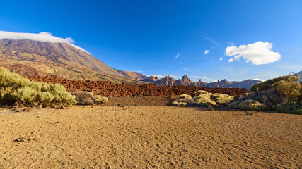 el teide view