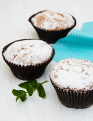 cupcakes