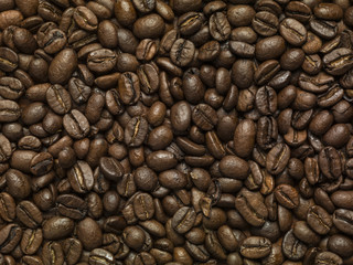 coffee beans