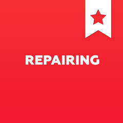REPAIRING
