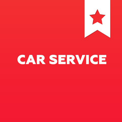 CAR SERVICE