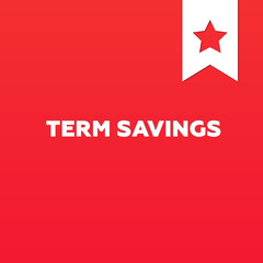 TERM SAVINGS