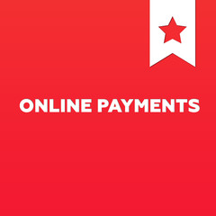 ONLINE PAYMENTS