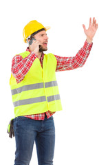 Problem on the phone