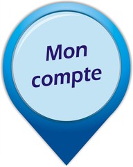 bouton mon compte