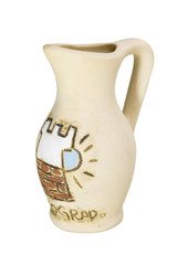 Souvenir from Serbia