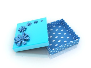 concept gift, present