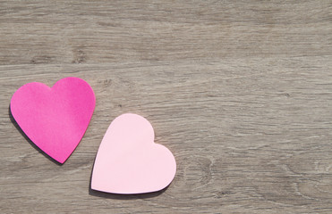 Obraz premium love background