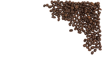 Coffee Beans Background