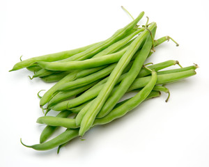 インゲン豆