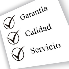 Hoja encuesta negro