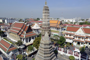 ASIA THAILAND BANGKOK