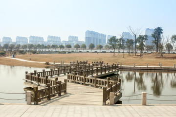Fototapeta premium Yangzhou