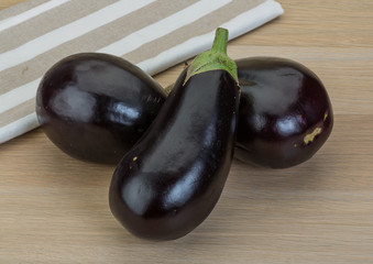 Eggplant