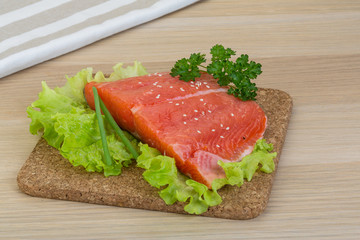 Salmon