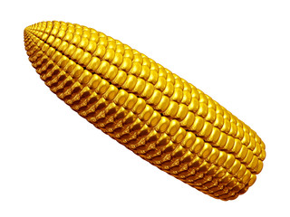 Golden Maize