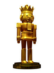 Nutcracker © diez-artwork