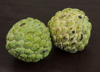 Custard apple