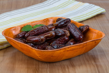 Dates fruit