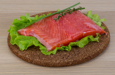 Salmon