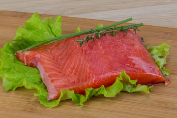 Salmon