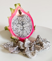 FOOD - Drachenfrucht