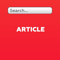 ARTICLE