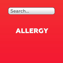 ALLERGY