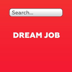 DREAM JOB