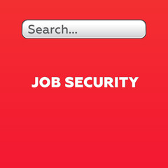 JOB SECURITY