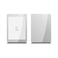 tablet gadget multimedia