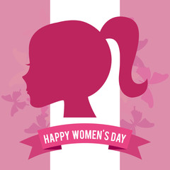 happy womens day