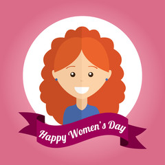happy womens day
