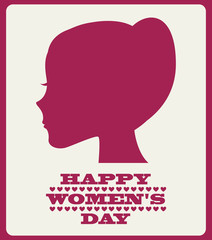 happy womens day