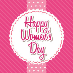 happy womens day